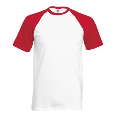 Fruit T-Shirt Baseball Fr610260