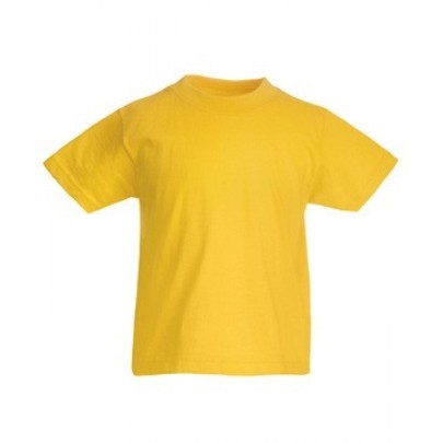 Fruit T-Shirt  Bambino Vlueweight  FR610330 