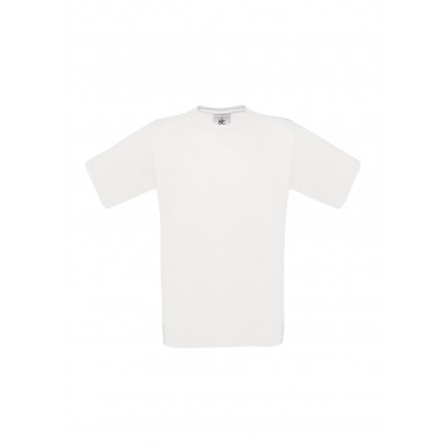 t-shirt bianca personalizzata