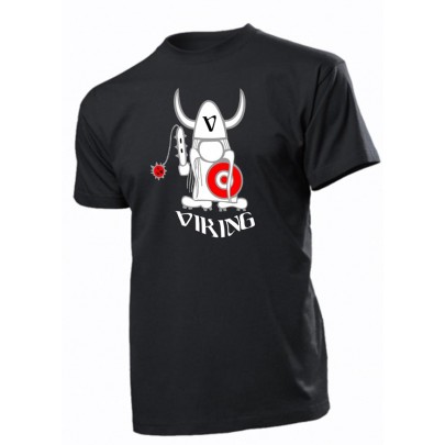 t-shirt vikingo 2