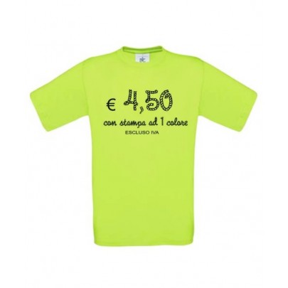 Bctu002 T-Shirt  Exact 150 