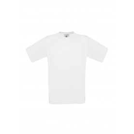 t-shirt bianca personalizzata