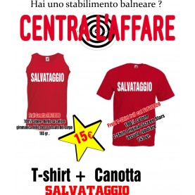 Canotta+T-Shirt